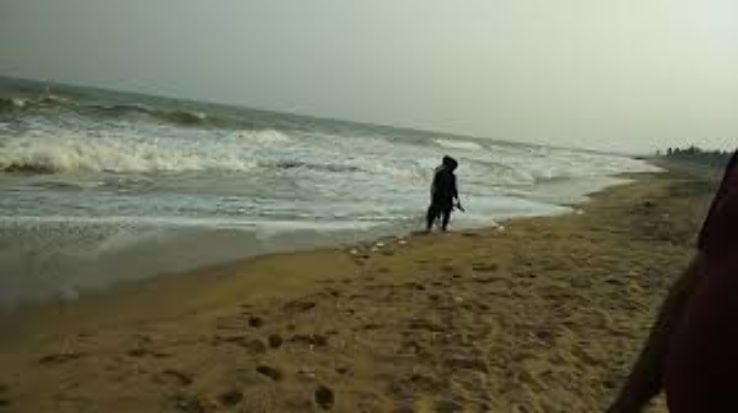 Auroville Beach Trip Packages