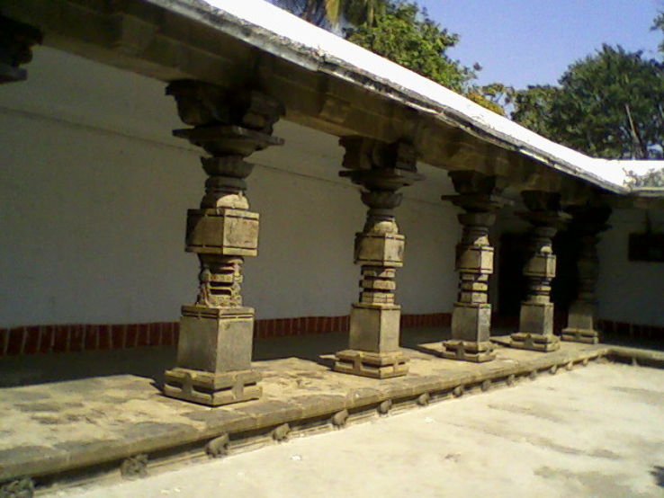 Kurmanathaswamy temple Trip Packages