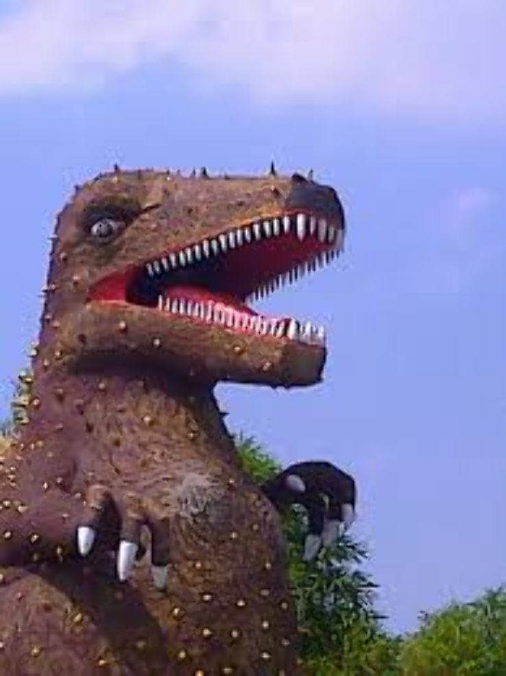 Krushnai Water Park Trip Packages