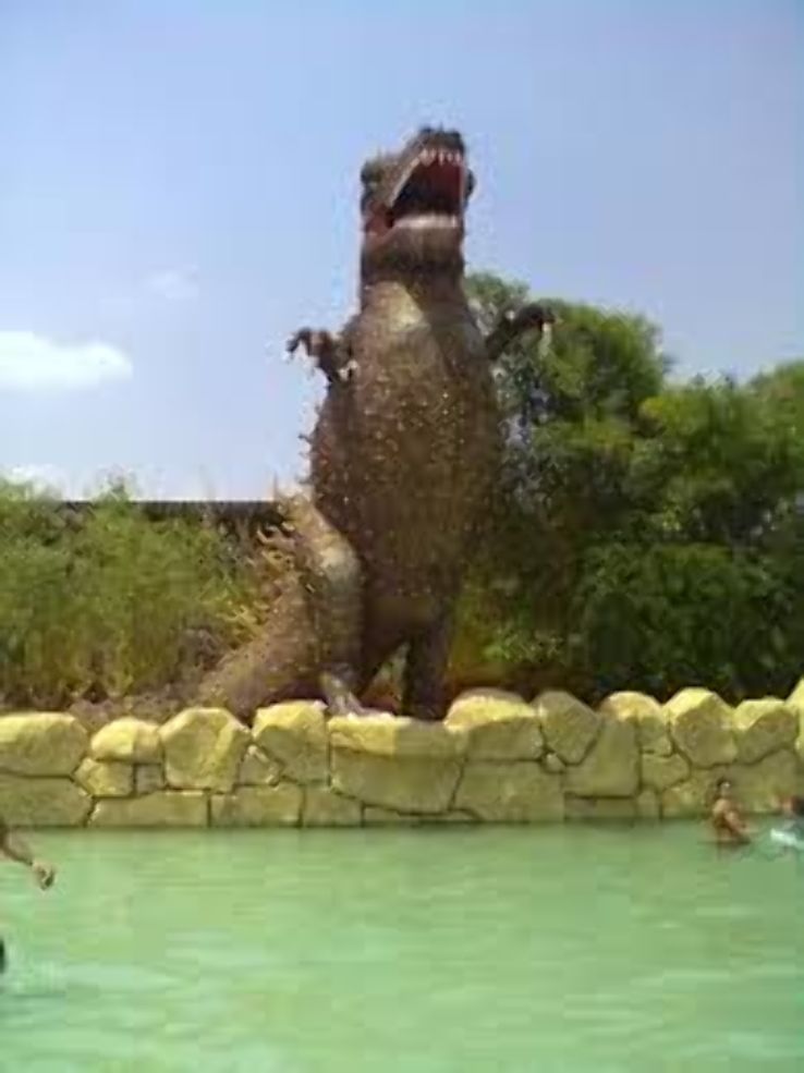 Krushnai Water Park Trip Packages