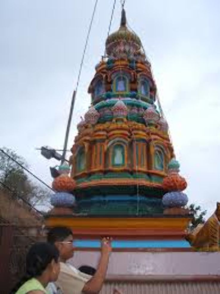 Chattushringi Temple Trip Packages