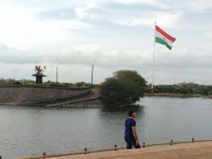 Katraj Lake Trip Packages