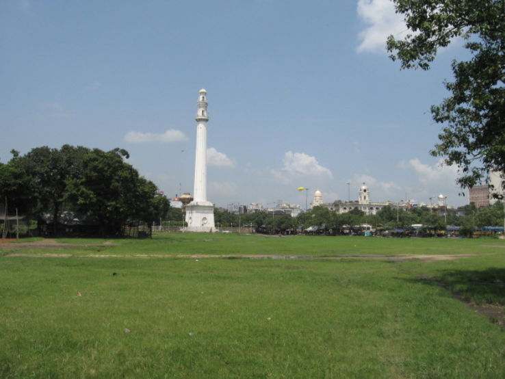Maidan Trip Packages