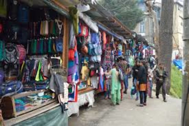 Tibetan Market Trip Packages