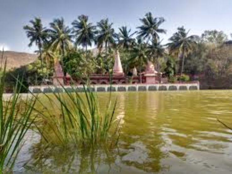 Ramdara temple Trip Packages