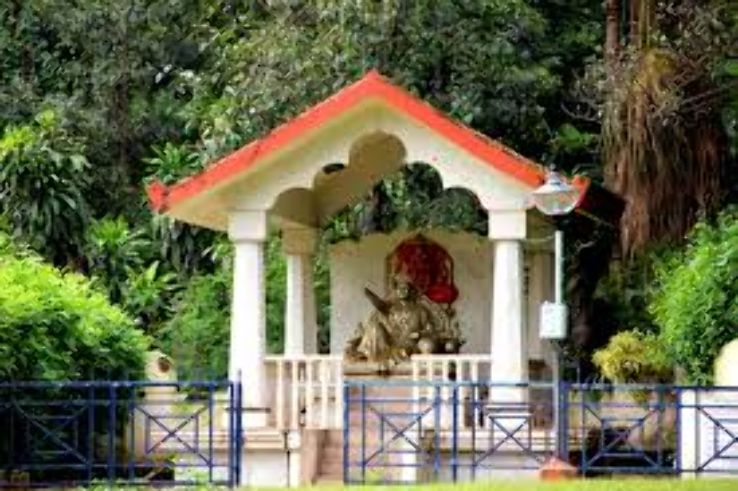 Peshwe Park Trip Packages