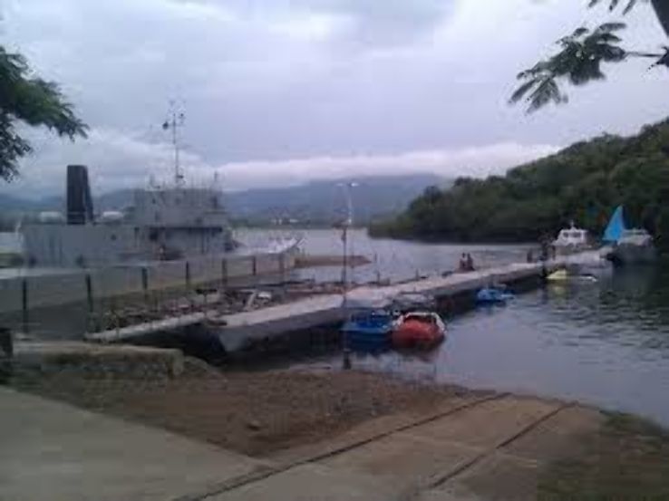 Peacock Bay Trip Packages