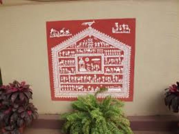 Tribal Research Institute Museum Trip Packages