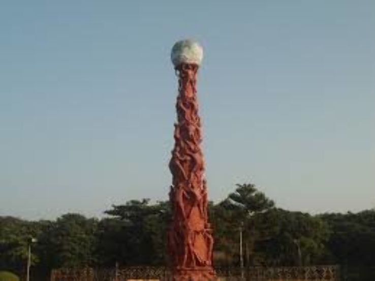 Vuda Park Trip Packages