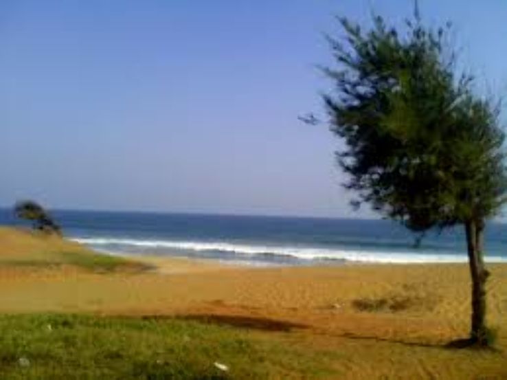 Erra Matti Dibbalu Trip Packages