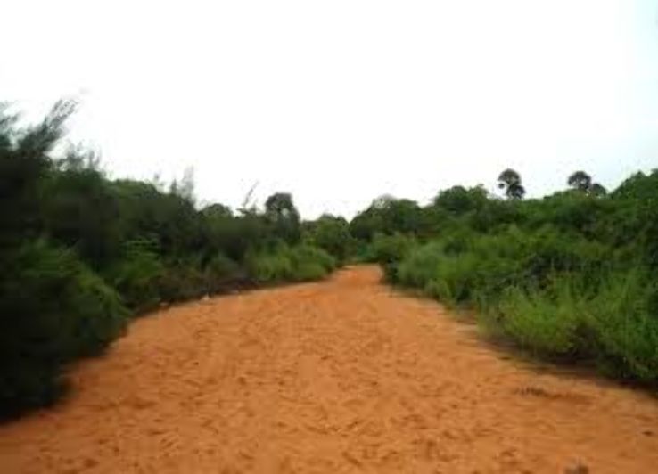 Erra Matti Dibbalu Trip Packages