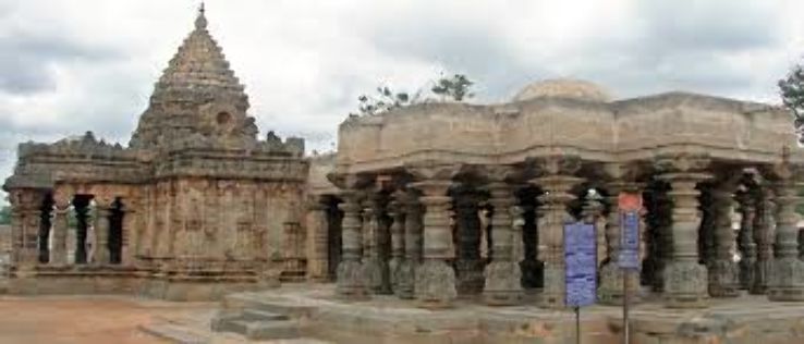 Commemorative Obelisk Trip Packages