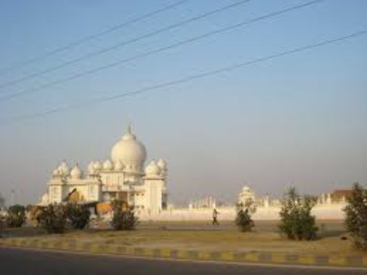 Jaigurudev Temple Trip Packages Jaigurudev Temple Trip Packages