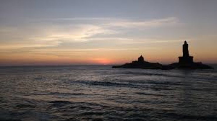 KanyaKumari Pier Trip Packages KanyaKumari Pier Trip Packages