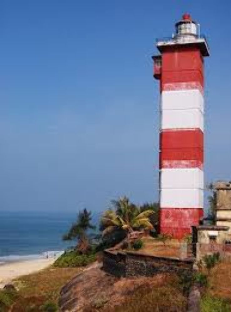 Kanyakumari Lighthouse Trip Packages