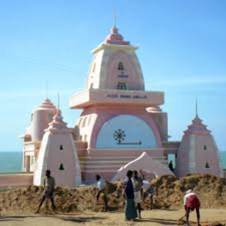 Mahatma Gandhi Mandapam Trip Packages