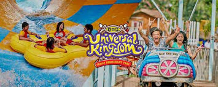 VGP Universal Kingdom Trip Packages