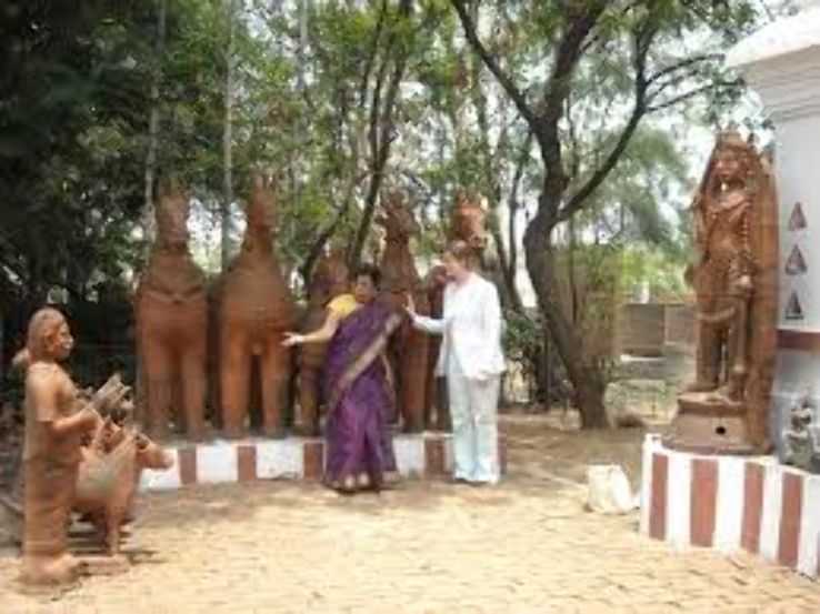 Dakshina Chitra Trip Packages