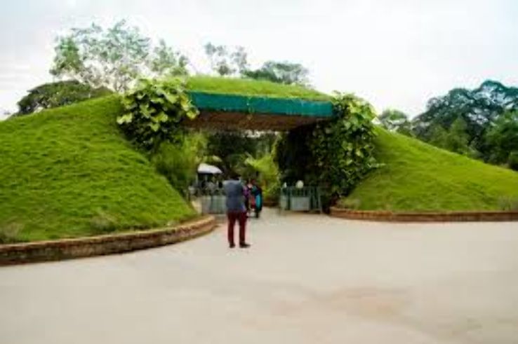 Semmozhi Poonga Trip Packages Semmozhi Poonga Trip Packages