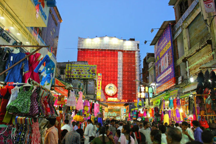 Ranganathan Street Trip Packages Ranganathan Street Trip Packages