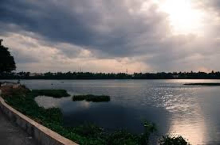 Chembarambakkam Lake Trip Packages