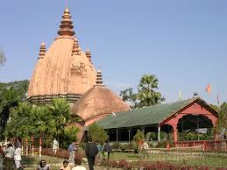 Navagraha Temple Trip Packages