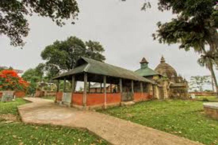 Shri Shri Aswaklanta Temple Trip Packages Shri Shri Aswaklanta Temple Trip Packages
