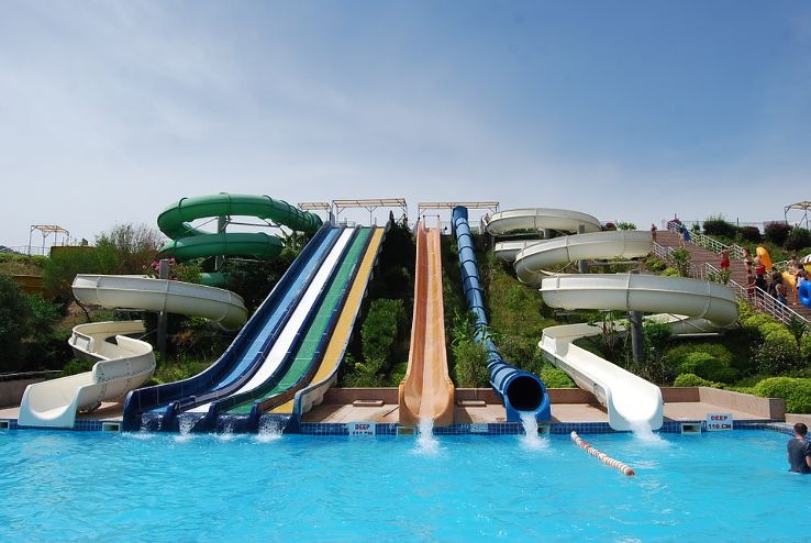 Splash The Fun World Trip Packages Splash The Fun World Trip Packages