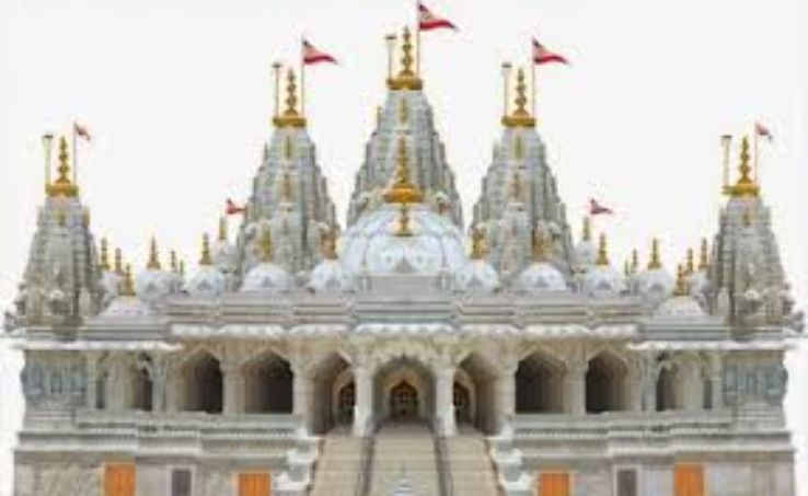 Shree Swaminarayan Temple  Trip Packages
