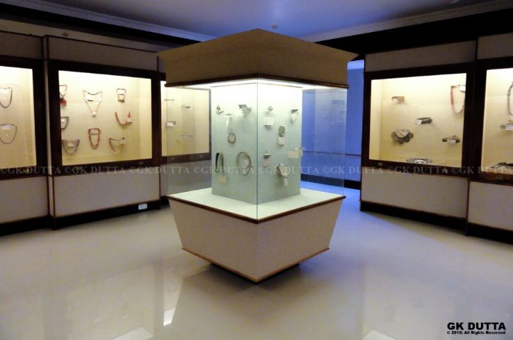 Jawaharlal Nehru Museum Trip Packages