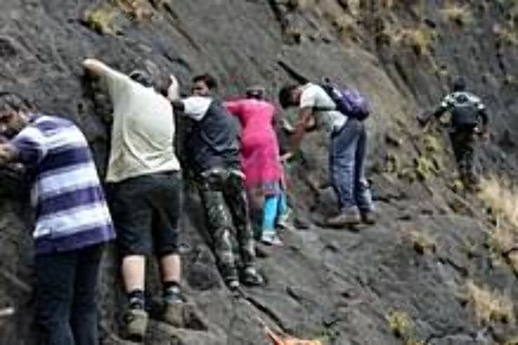 Mrugagad Fort Trip Packages