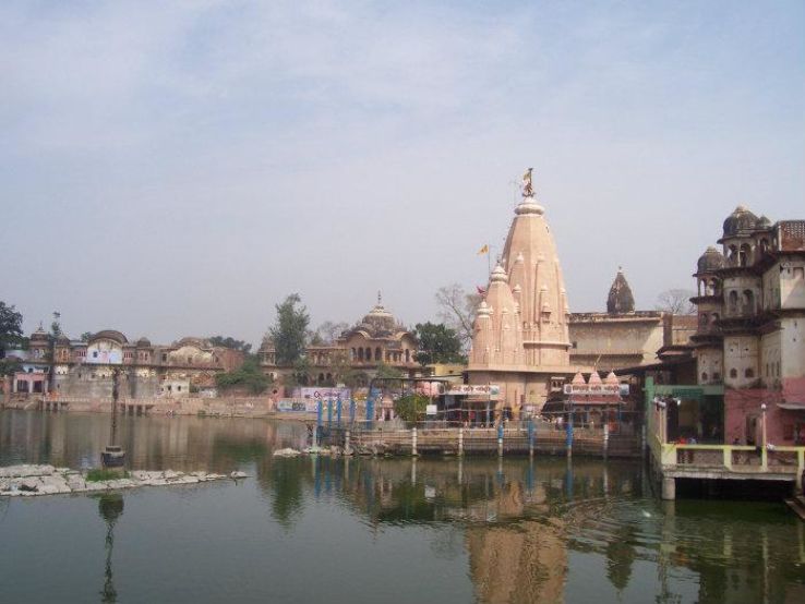 Manasi Ganga   Trip Packages