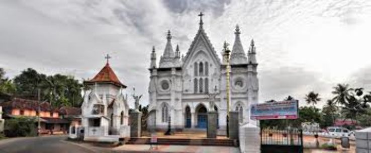 Kottakkavu Mar Thoma Syro-Malabar Church Trip Packages