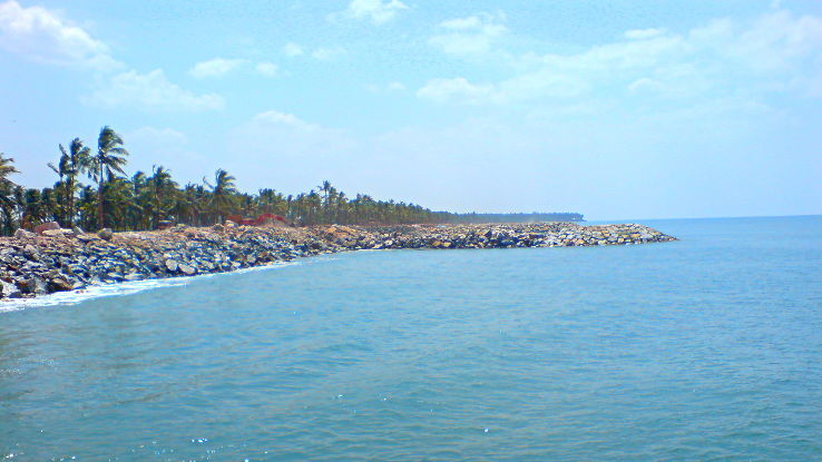 Pozhikara  Trip Packages