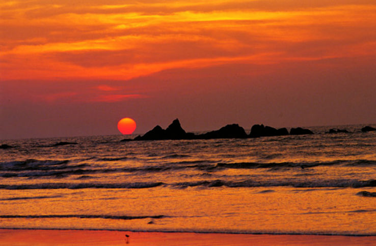 Muzhappilangad Beach  Trip Packages