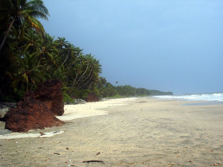 Ezhara Beach  Trip Packages