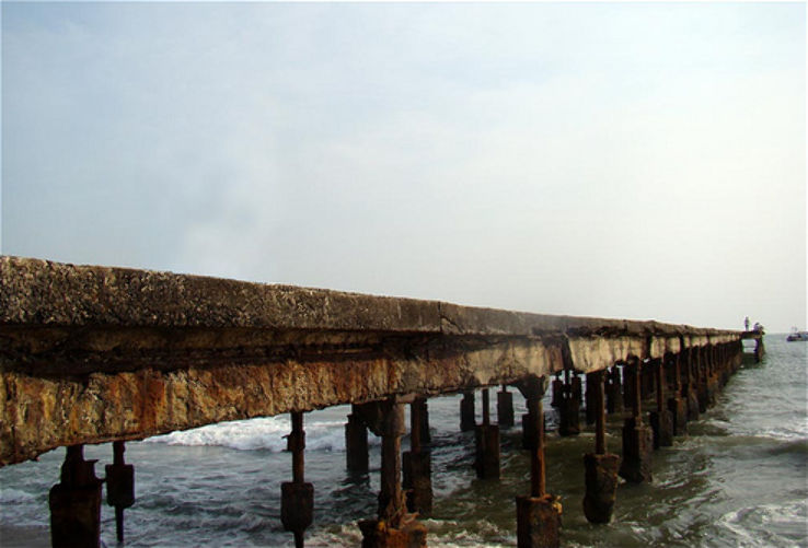 Thalassery Sea Bridge View Point Trip Packages