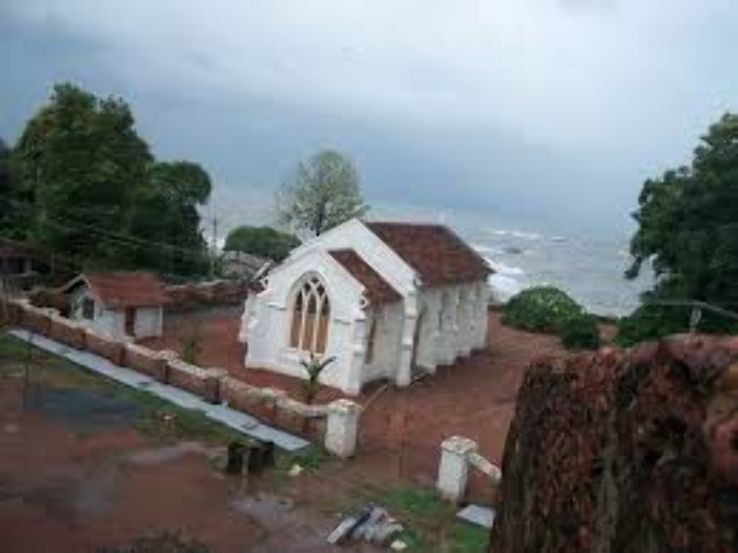 St. Johns Anglican Church Trip Packages