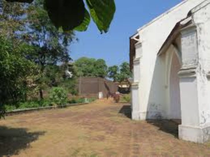 St. Johns Anglican Church Trip Packages