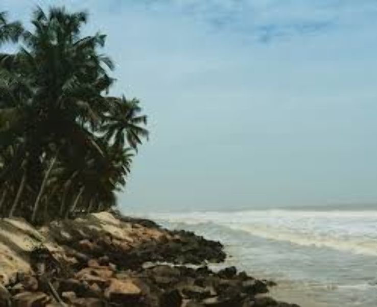 Andhakaranazhi Beach  Trip Packages