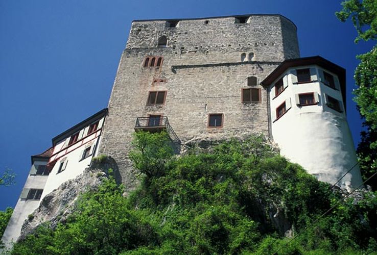 Frenkendorf Trip Packages