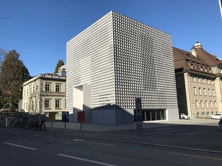 Bundner Kunstmuseum Trip Packages