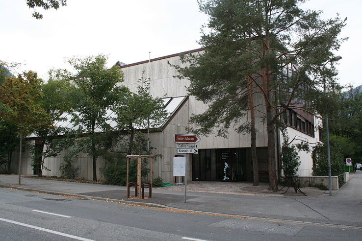 Bundner Naturmuseum Trip Packages