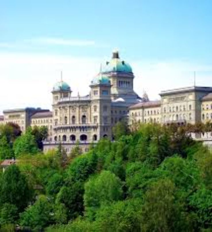 Ecstatic 3 Days 2 Nights switzerland Trip Package