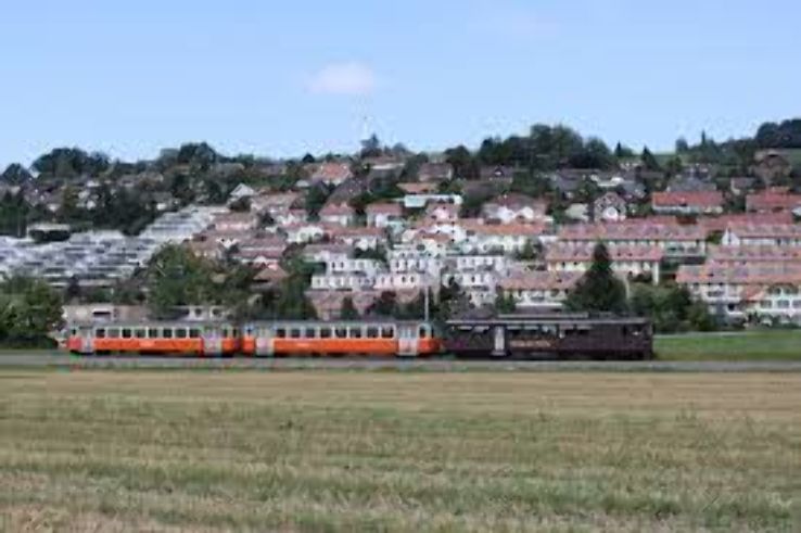 Bolligen Trip Packages