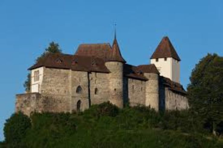 Burgdorf Castle Trip Packages