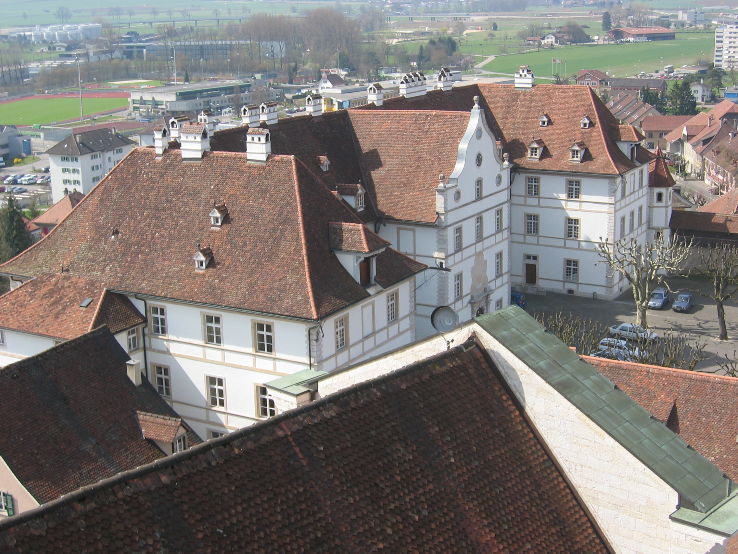 Parc des Boulaines  Trip Packages