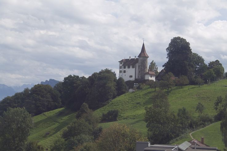 Schauensee Castle Trip Packages