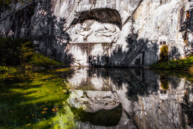 Lion Monument Trip Packages Lion Monument Trip Packages