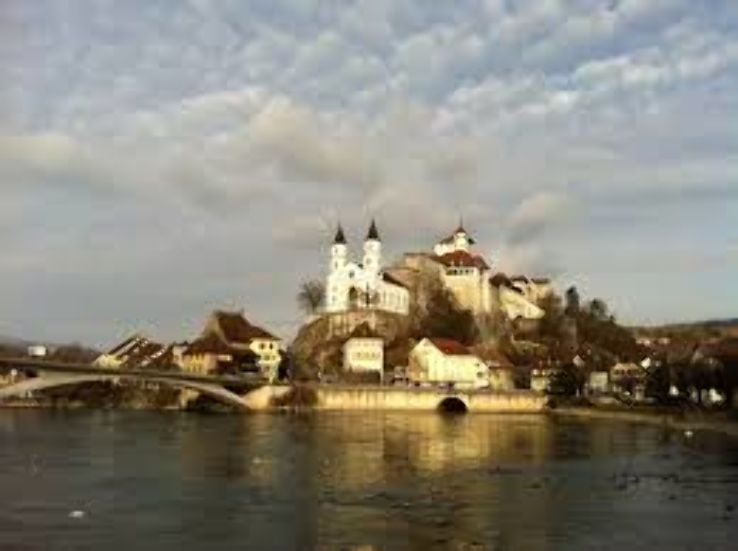 Aarburg Castle Trip Packages